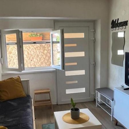 Apartman Pod Plocom 센 외부 사진
