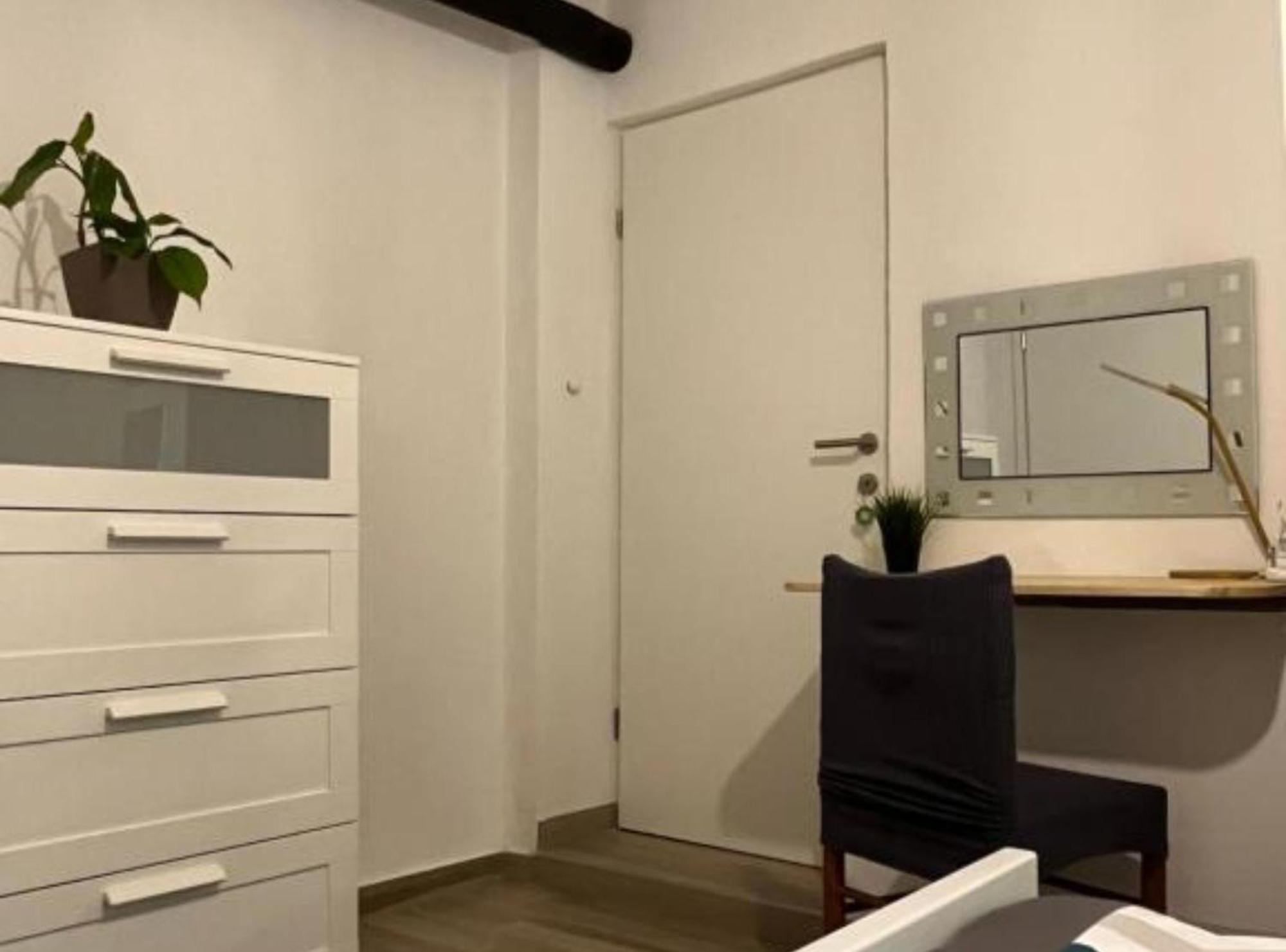 Apartman Pod Plocom 센 외부 사진