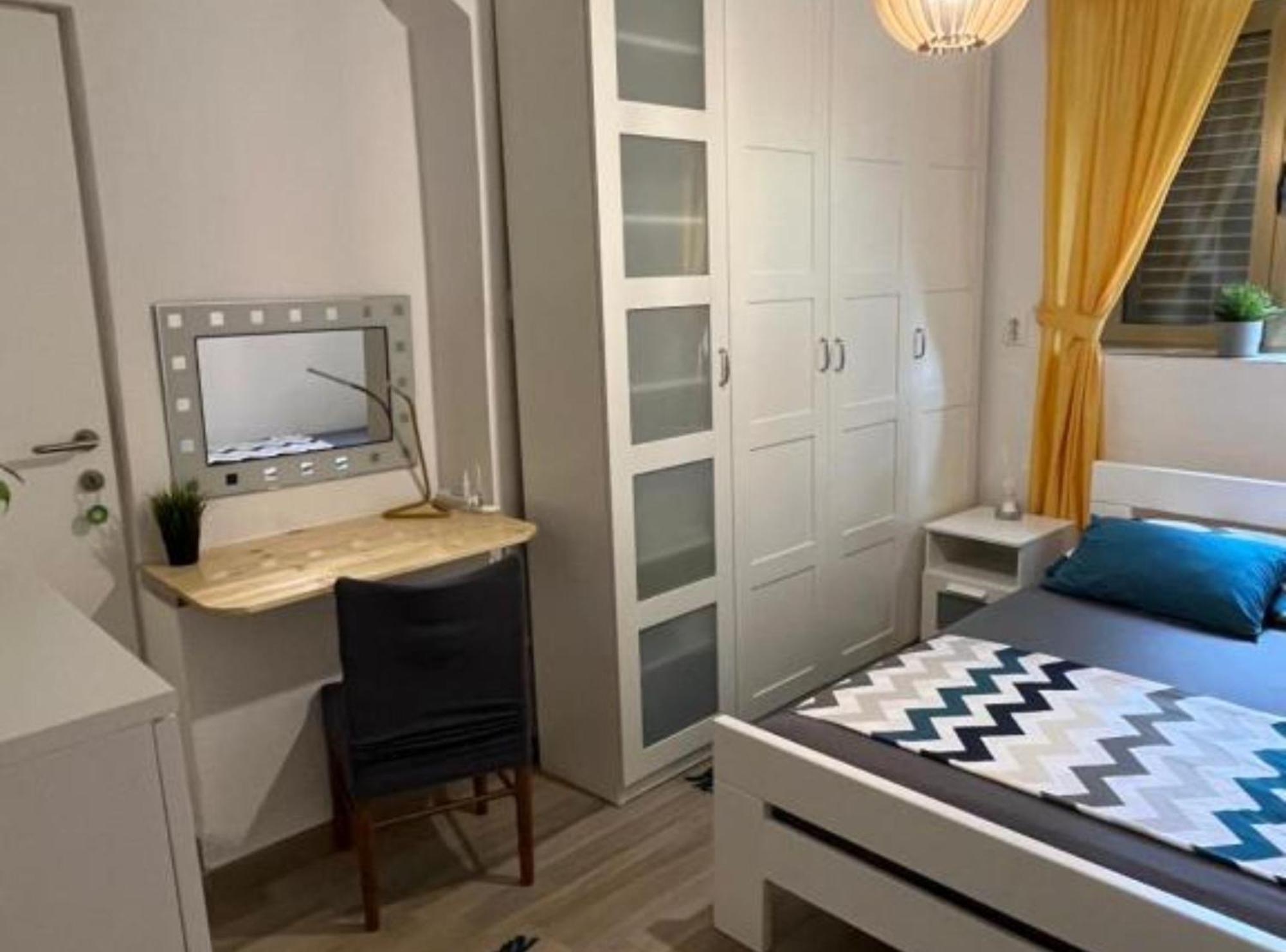 Apartman Pod Plocom 센 외부 사진