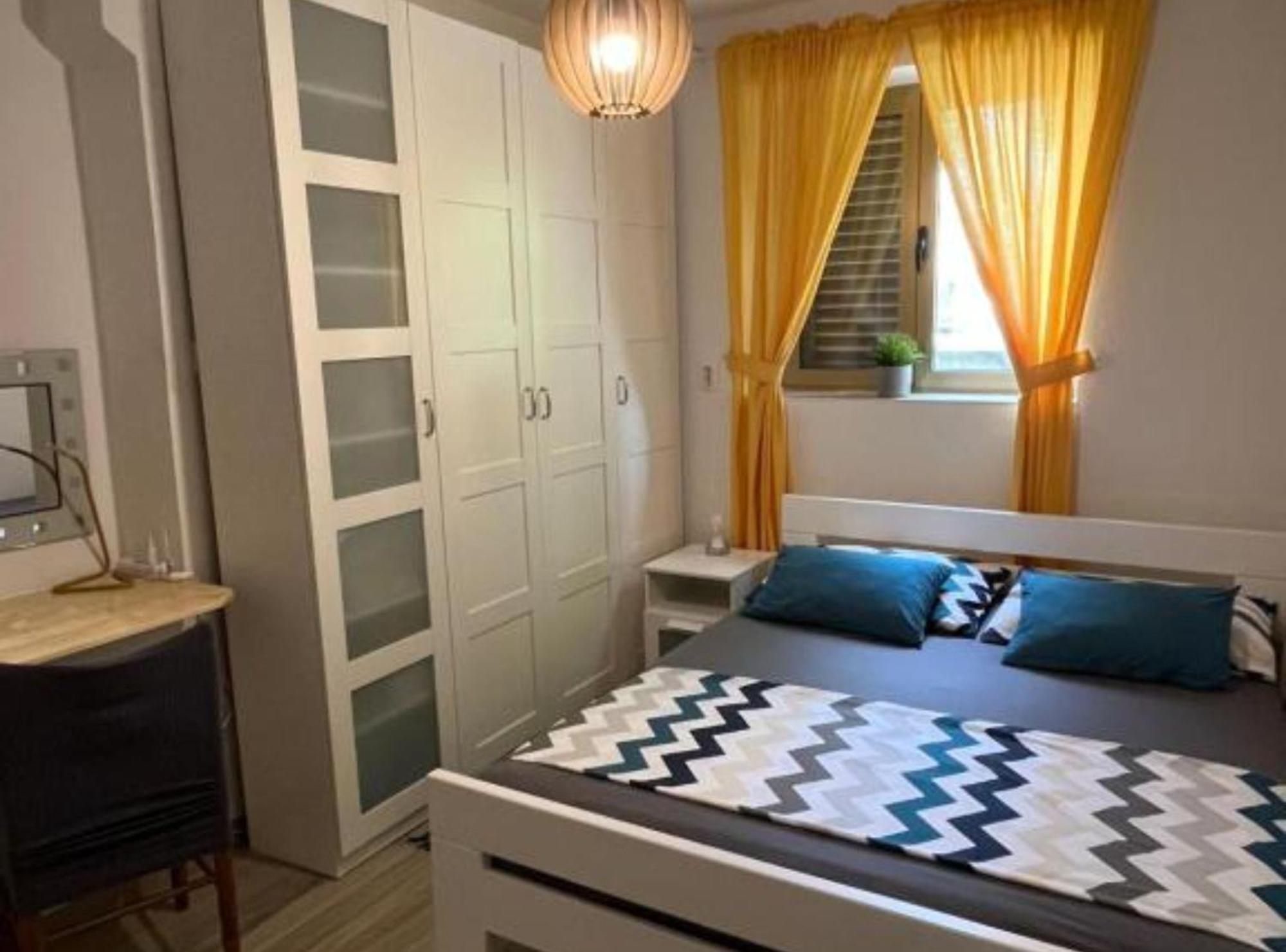 Apartman Pod Plocom 센 외부 사진