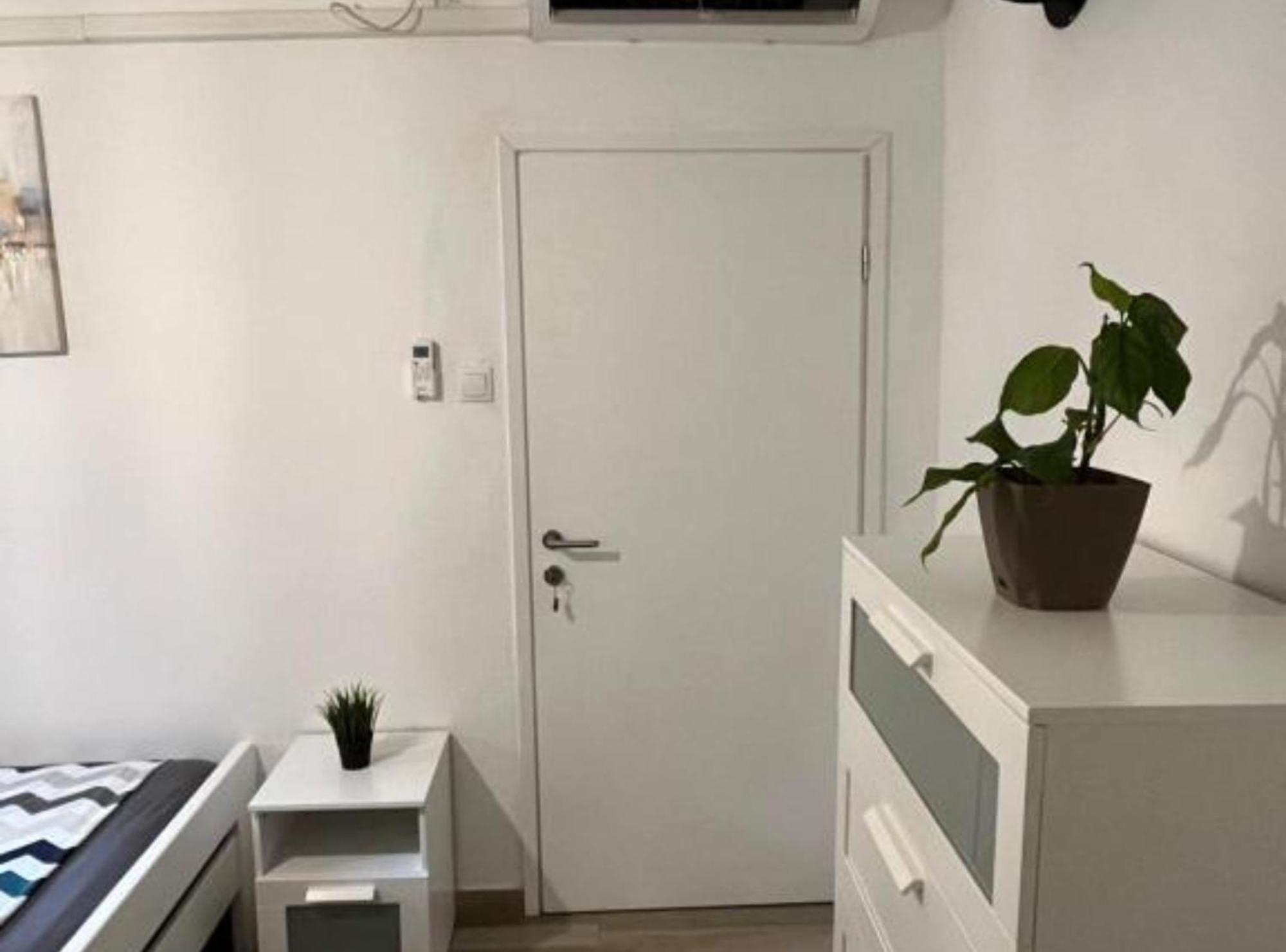 Apartman Pod Plocom 센 외부 사진